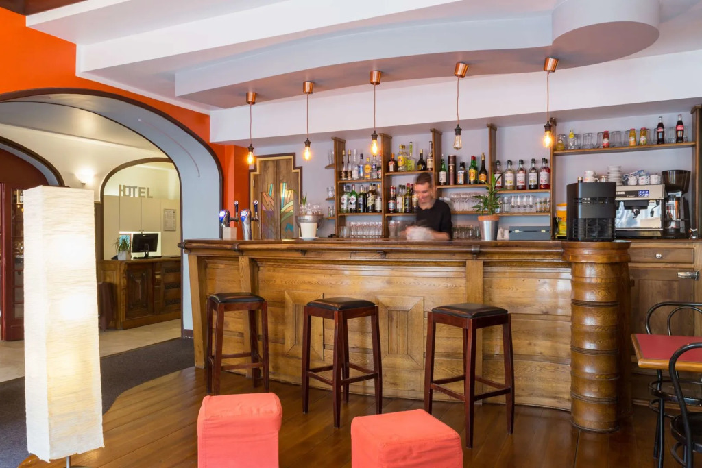 Best Western Le Bristol