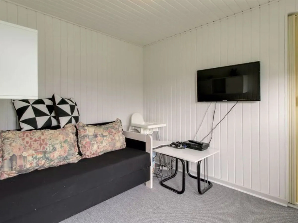 "Eckhart" - 600m from the sea in NW Jutland