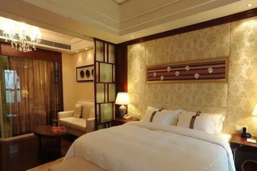 Grand Barony Hotel