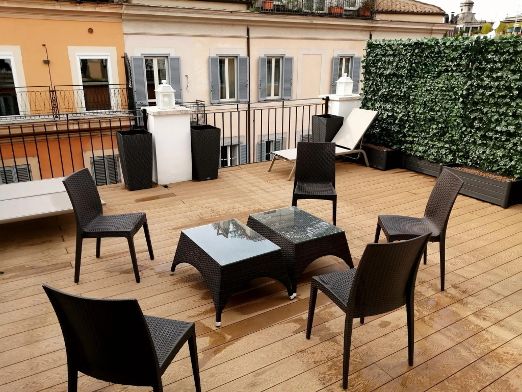 Relais Luxury Corso