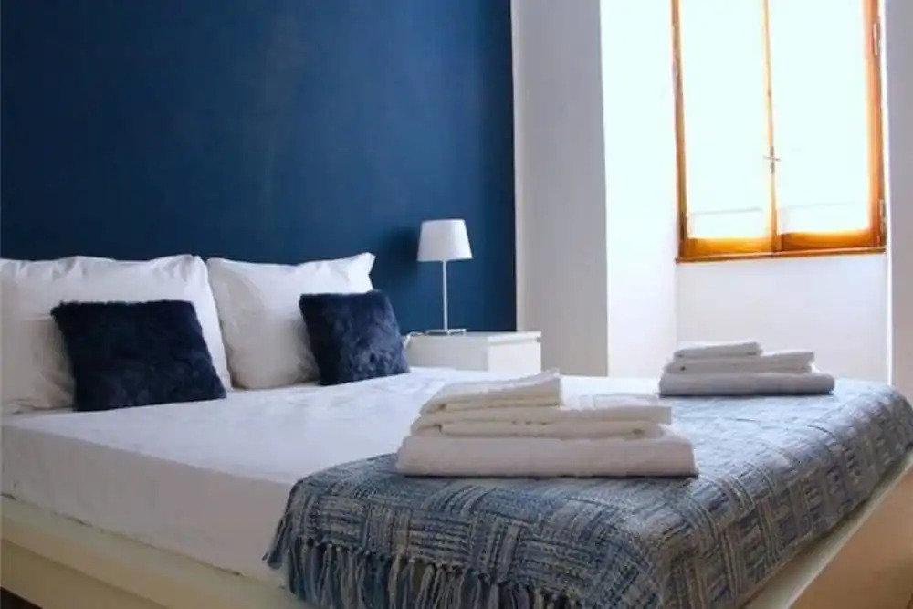 Spacious 2bed Flat Steps From S. Giovanni Laterano