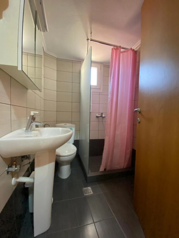 Tobacco Warehouse Apartment