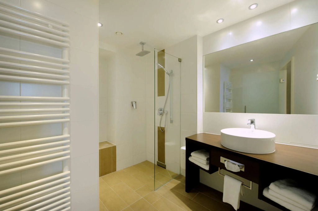 Hotel Charleroi Airport - Van Der Valk