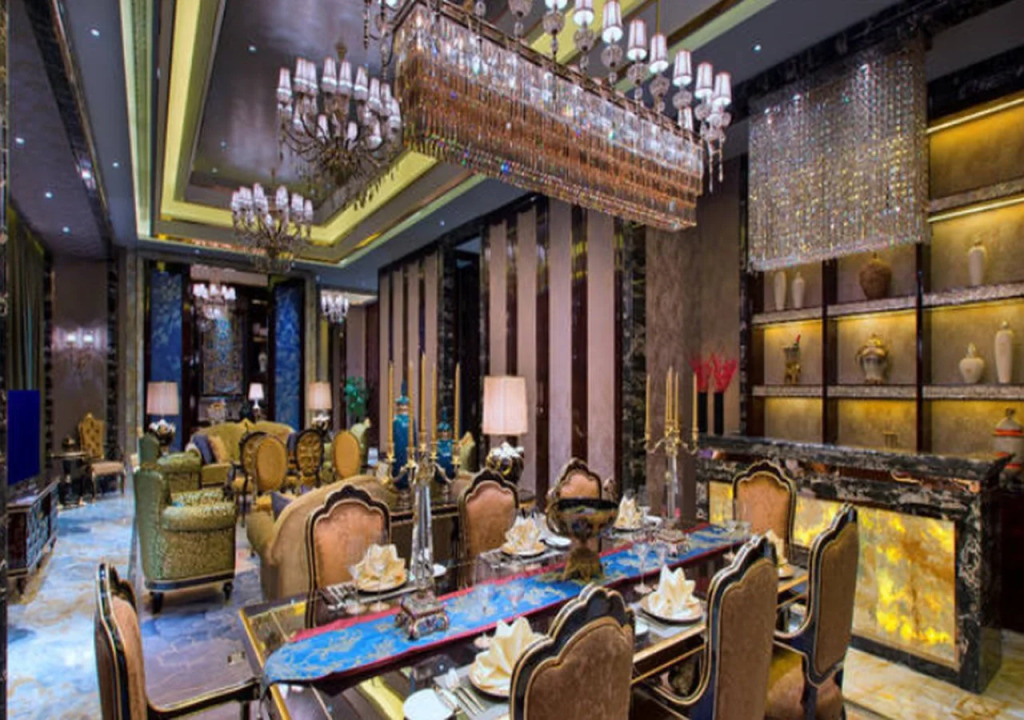 Wanda Vista Kunming