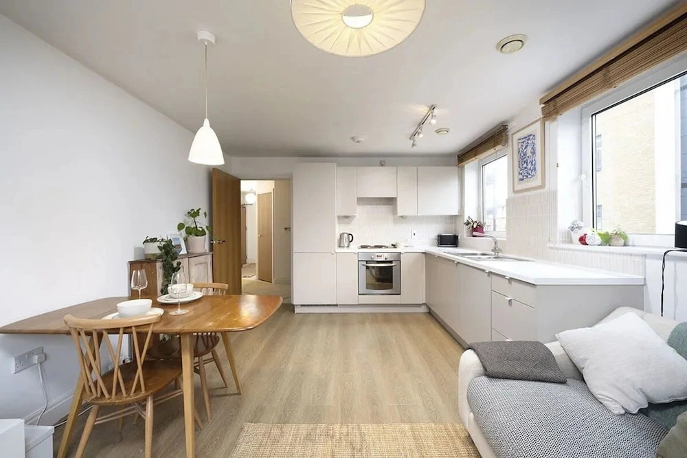 Charming 1 Bedroom Flat in Lambeth