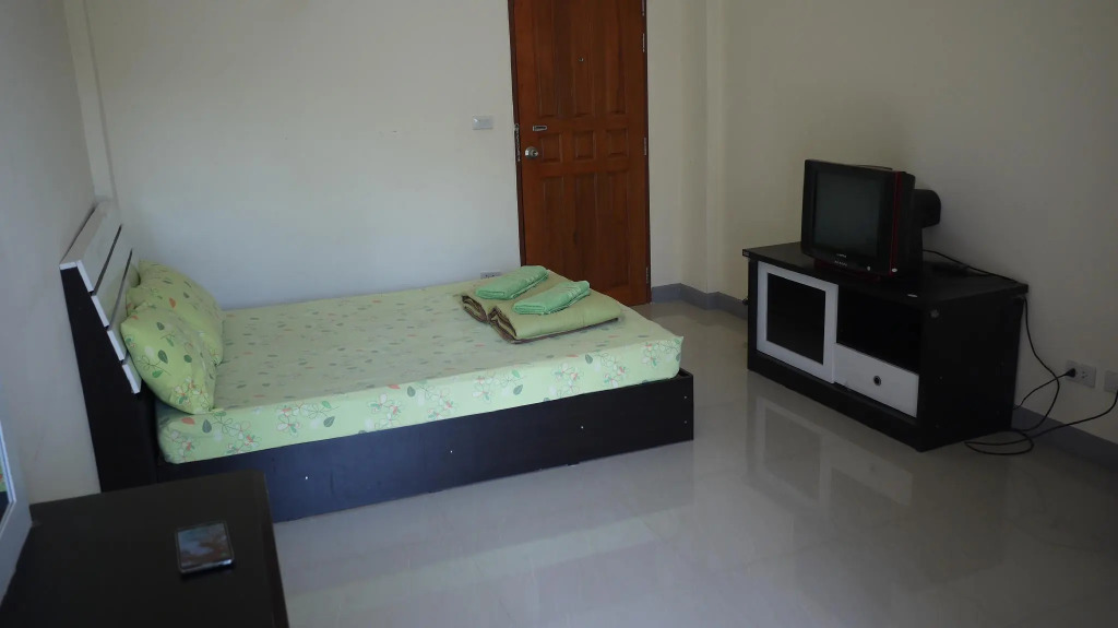 Patikom Apartment