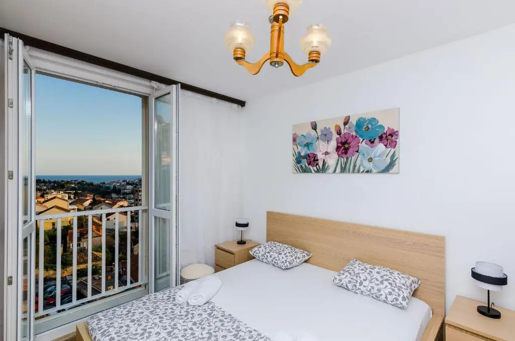 Apartment Boca