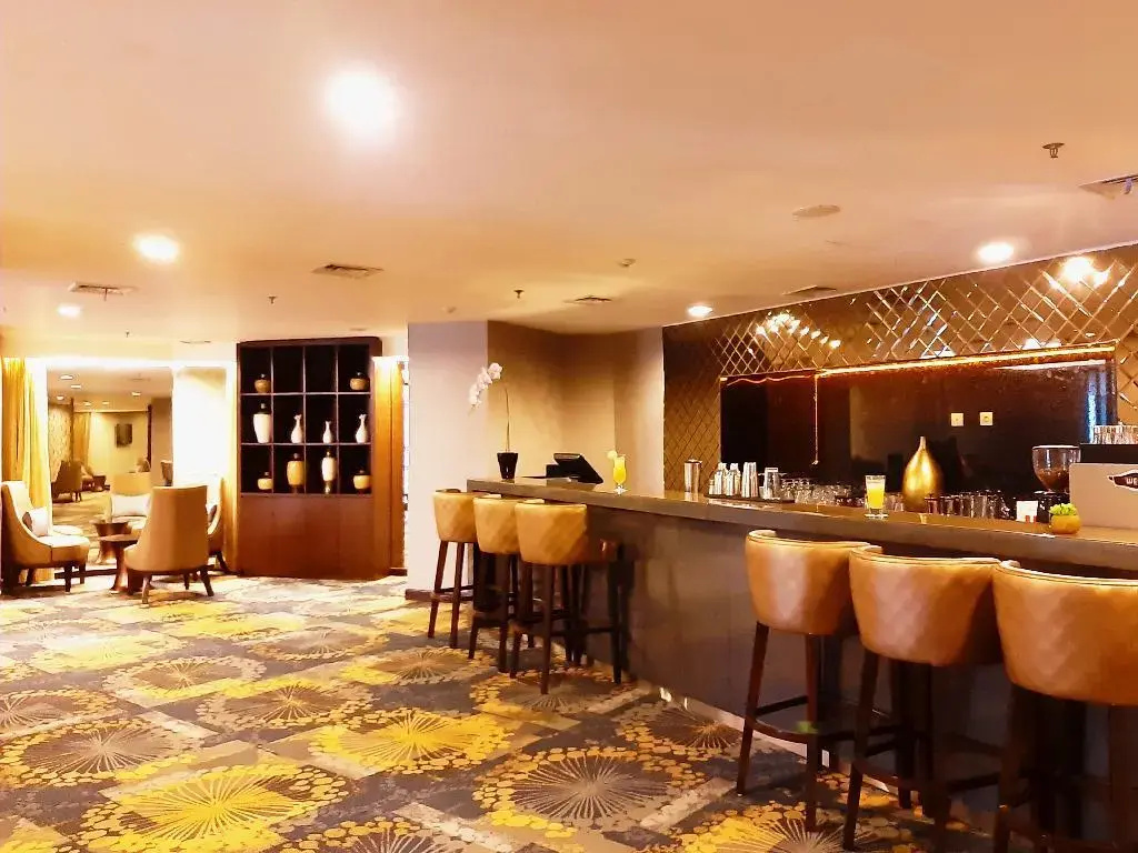 Swiss-Belresidences Rasuna Epicentrum