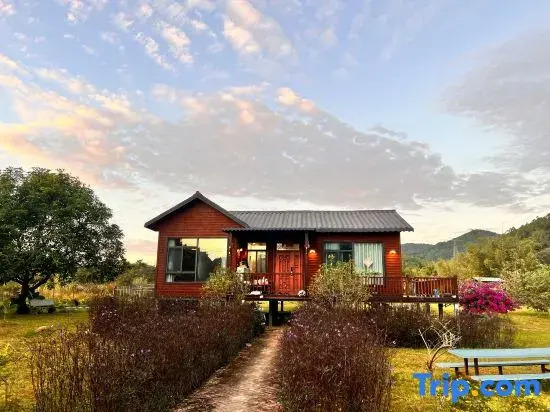 Yinxiu Tianyuan Homestay