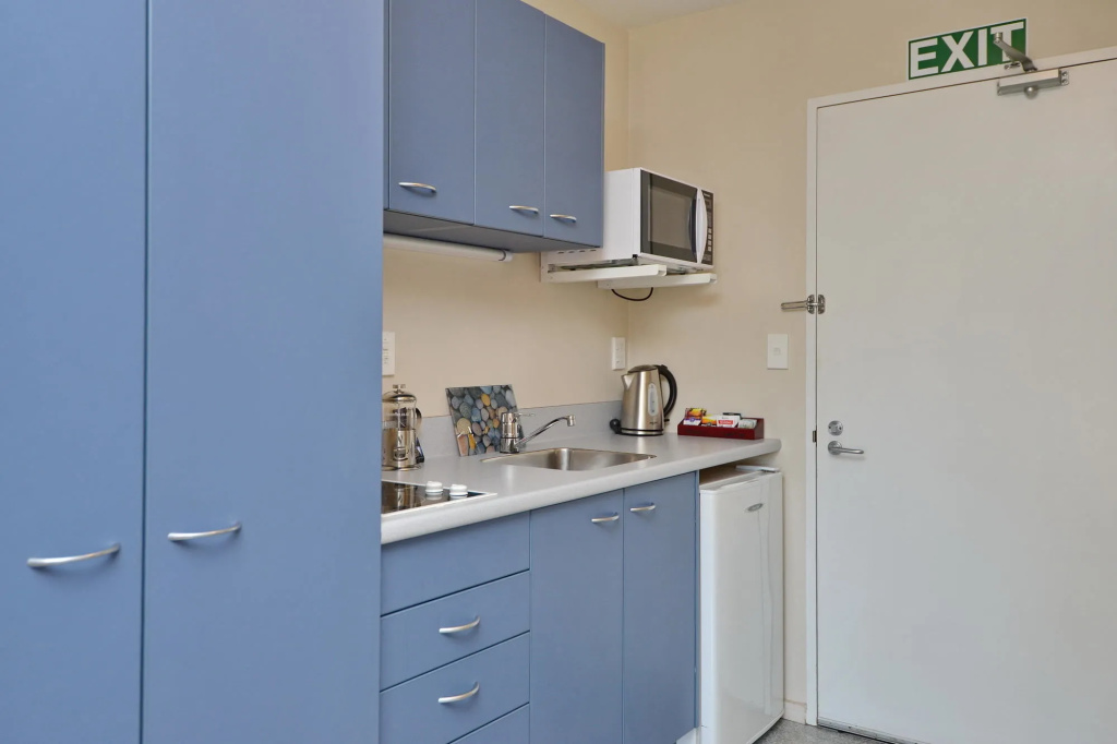 Addington Court Motel