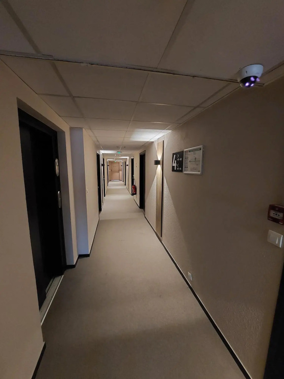 Brit Hotel Confort Rouen Centre