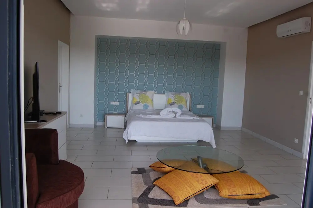 Splendid Villa 2015
