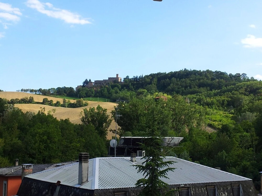 Hotel Meridiana