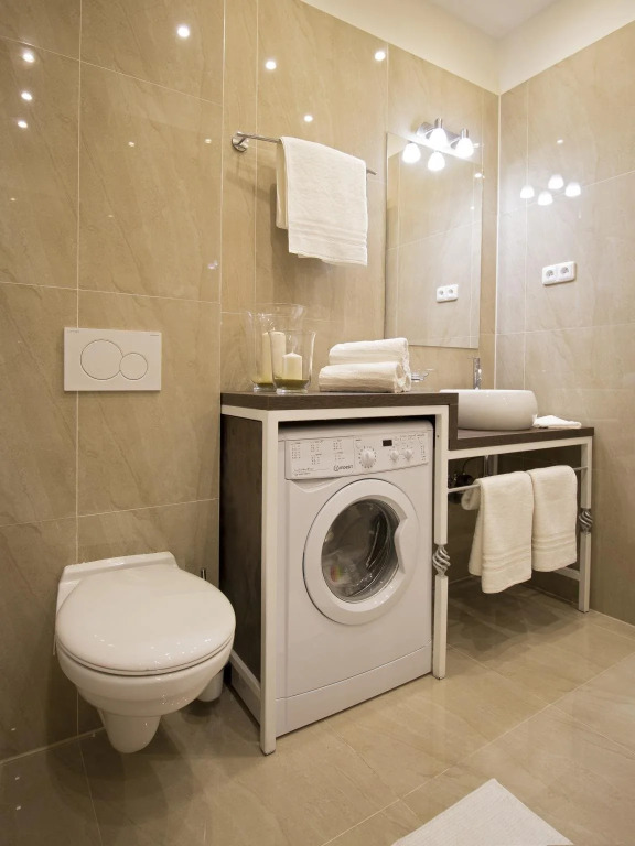 Residence Milada