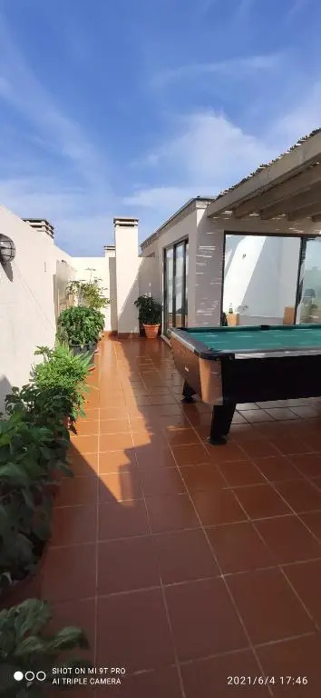 Apartamento Belmonte 7