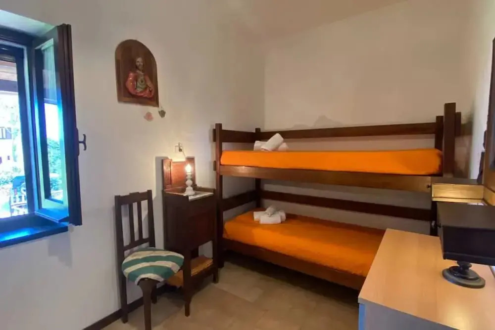 Relaxing Home Near the Best Beaches of Stintino