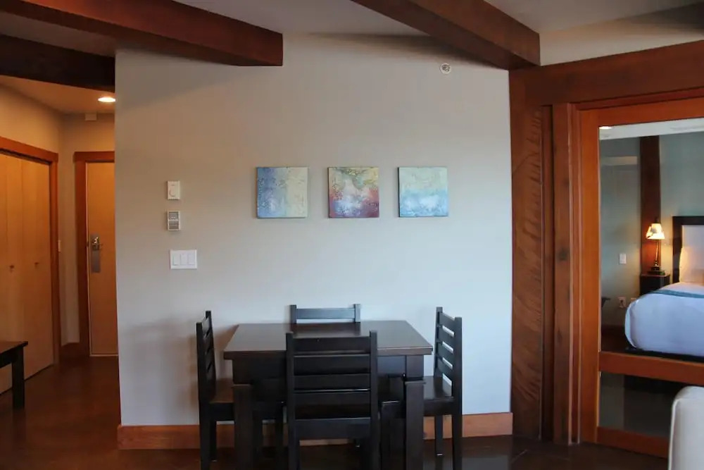 Safe Harbour Suite