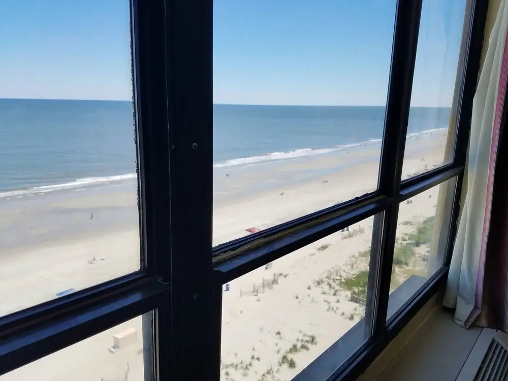 Sunnsand 1005