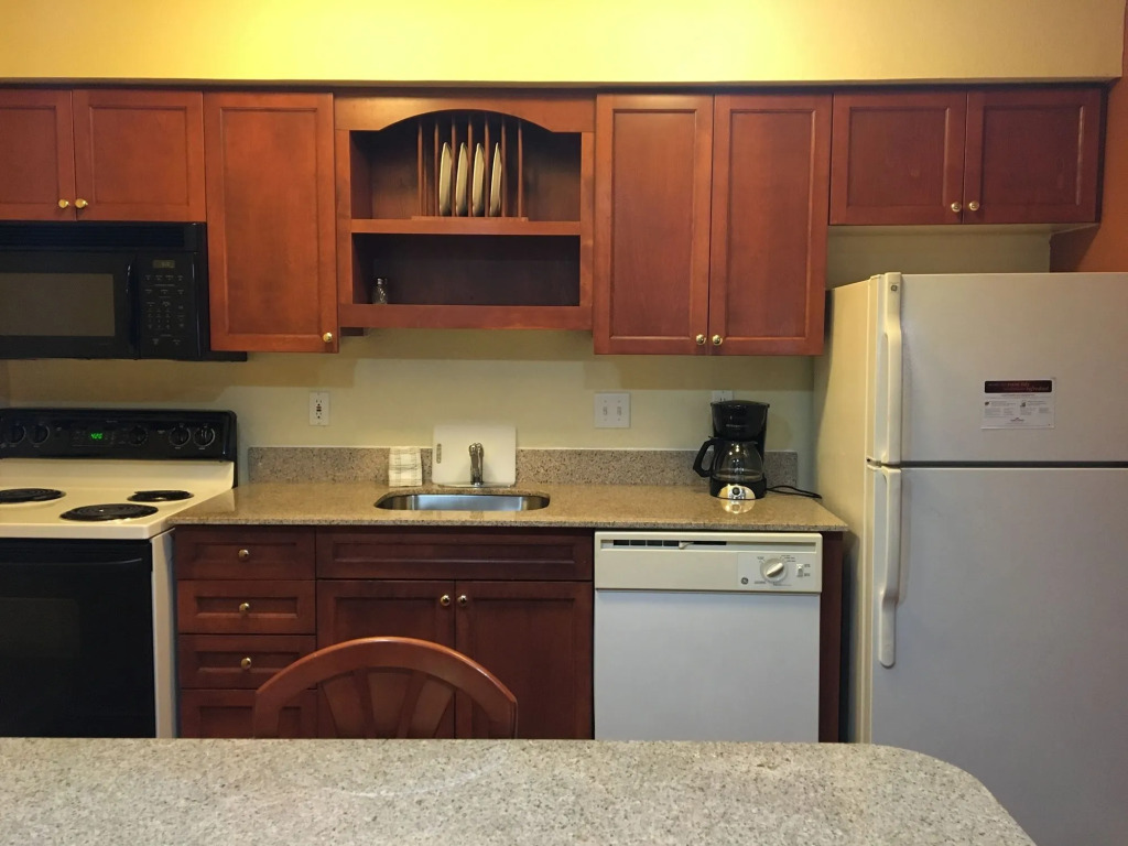 Affordable Suites of America Grand Rapids