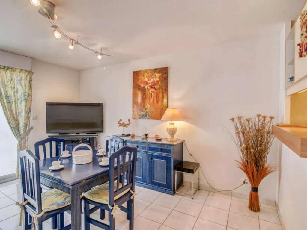 Villa Grand Sud Canet-Plage 10495