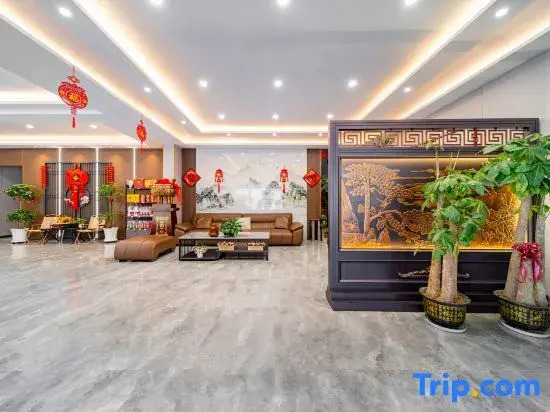 Weierdi Hotel (Daizhou Ancient City)