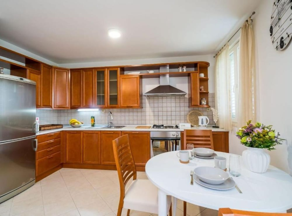 Sea Gate Dubrovnik Port Apartment