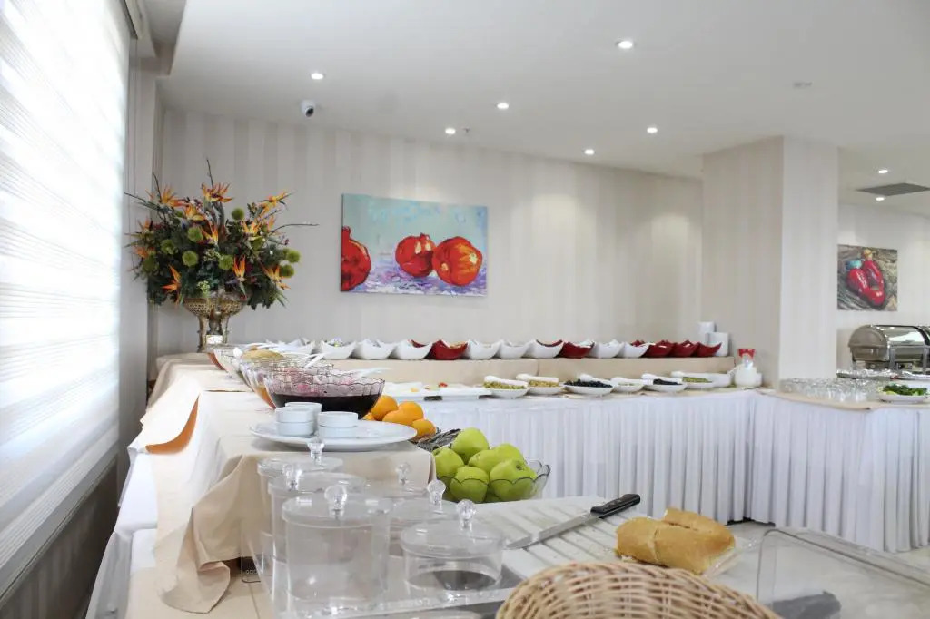 Olea Otel