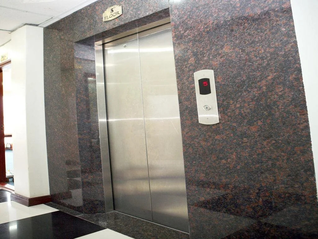 Hoa Lu Hotel 2