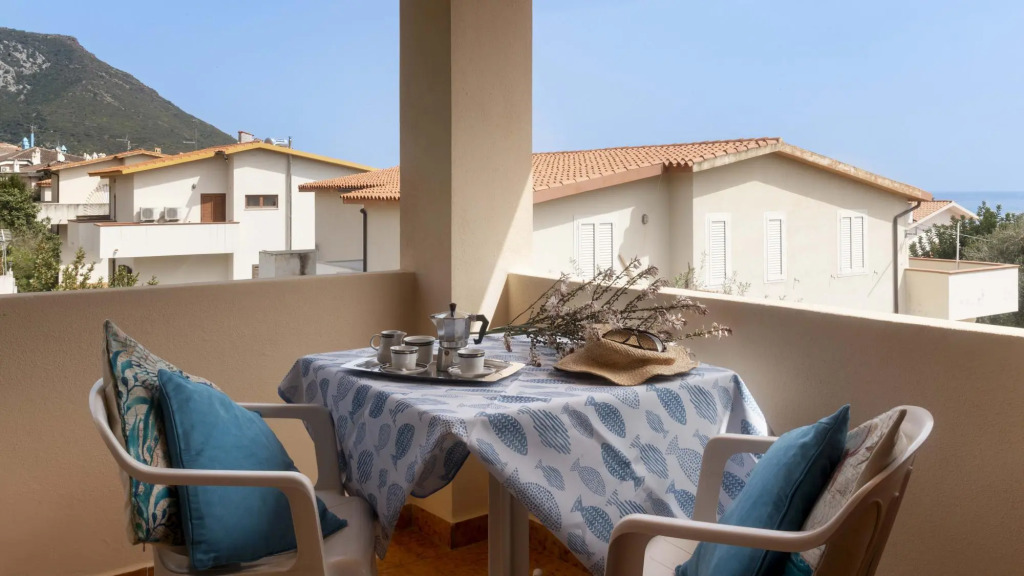 Welcomely - Casa dei Lentischi