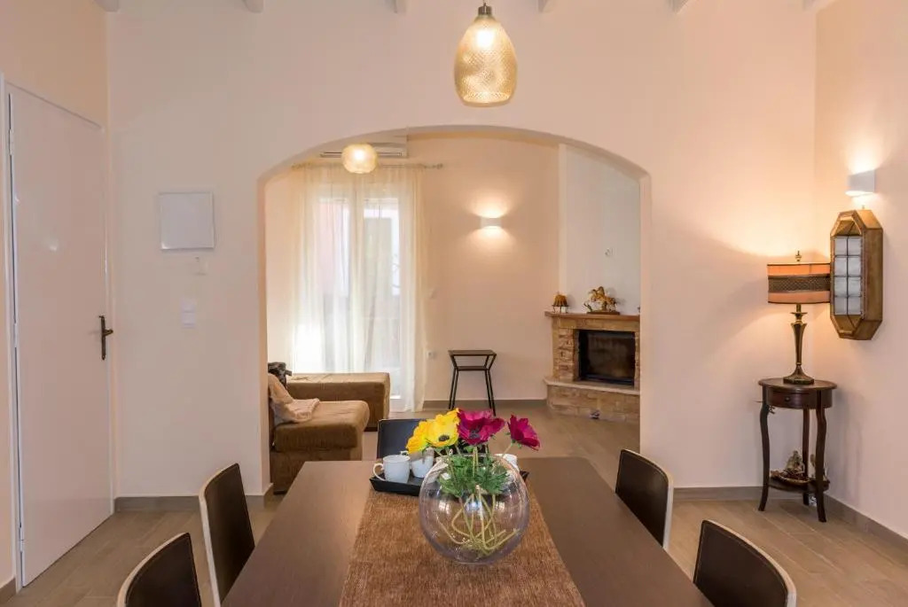 La casa di Eleni