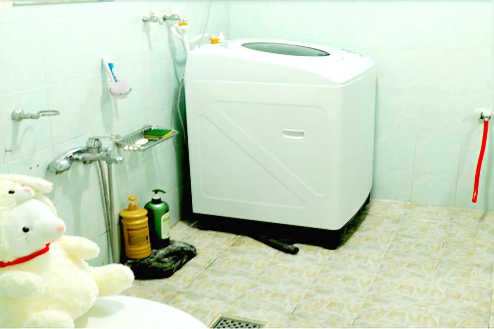 Anmyeondo Travel Paradise Pension