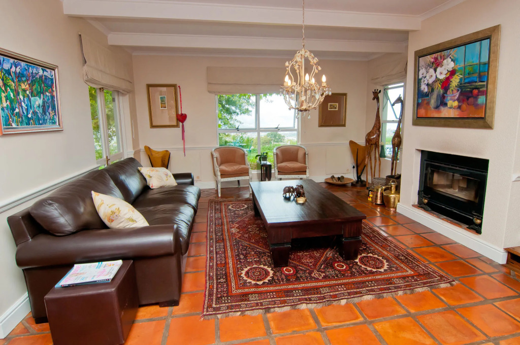 Spanish Farm Boutique Hotel & Villas