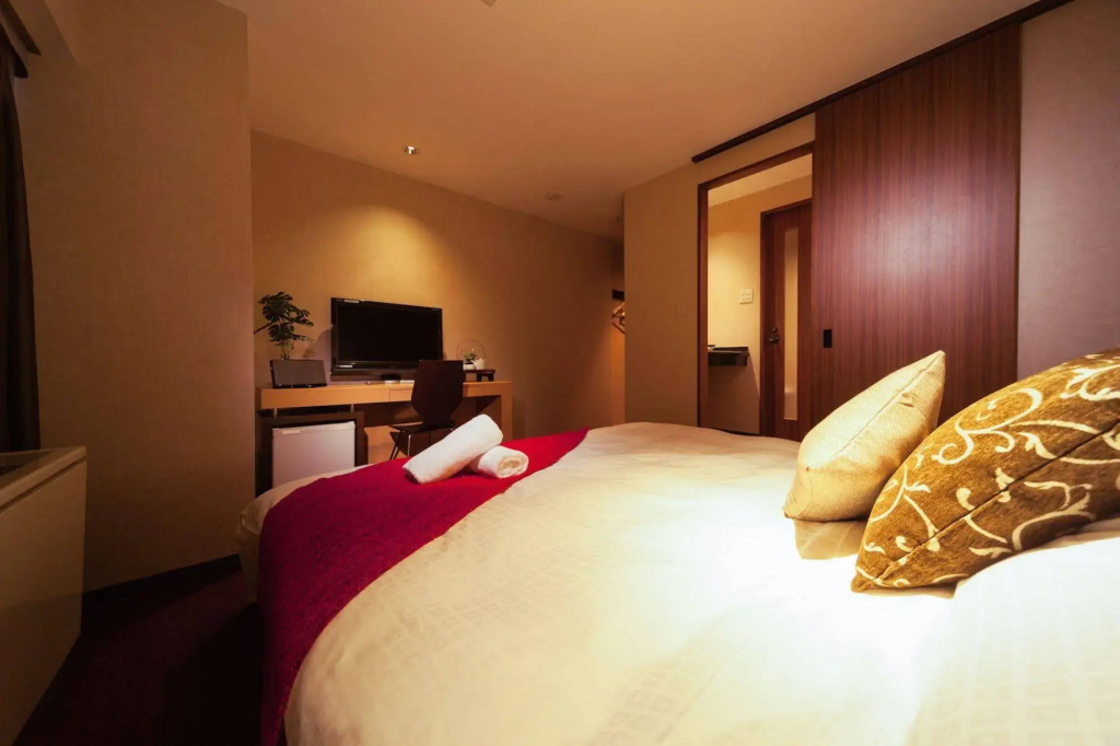 Phoenix Hotel by HHG