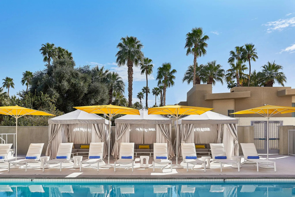 HOTEL PASEO, Autograph Collection