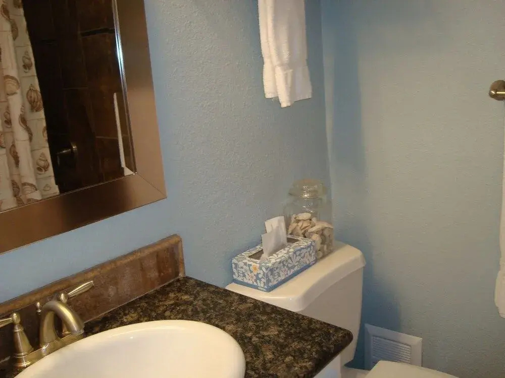 Fun in the Sun 102bh 2 Bedrooms 2 Bathrooms Condo