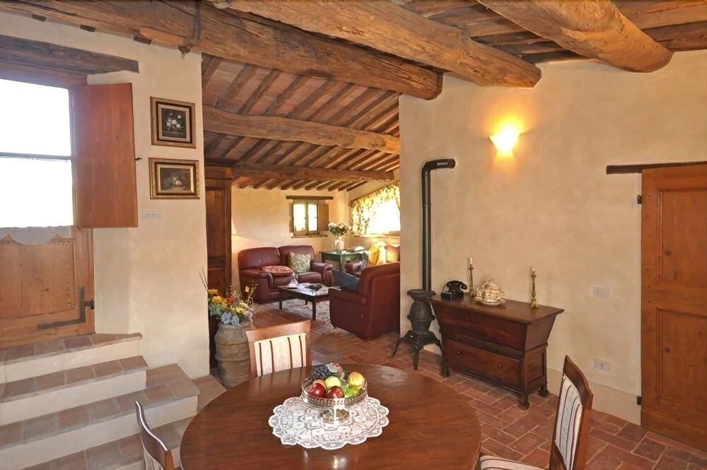 Casale Pienza
