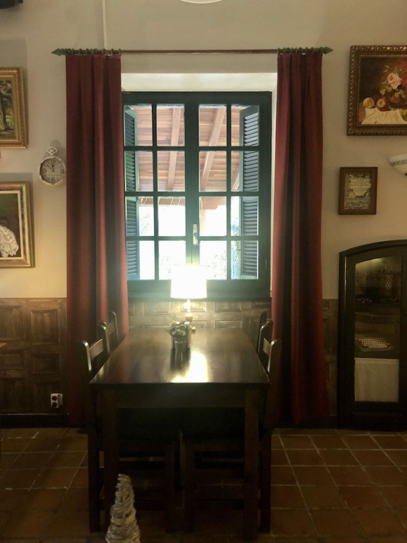 Pension ILARRAZABAL HSS00591