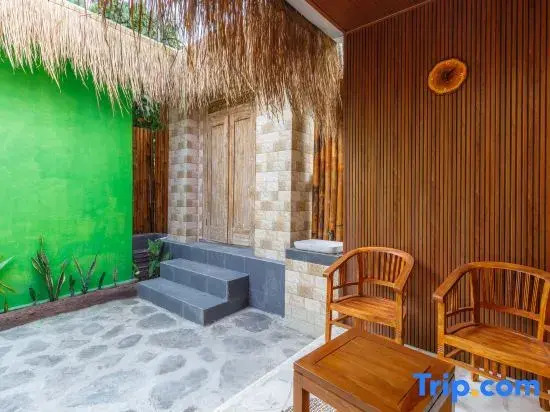 La Semaya Beach Villas