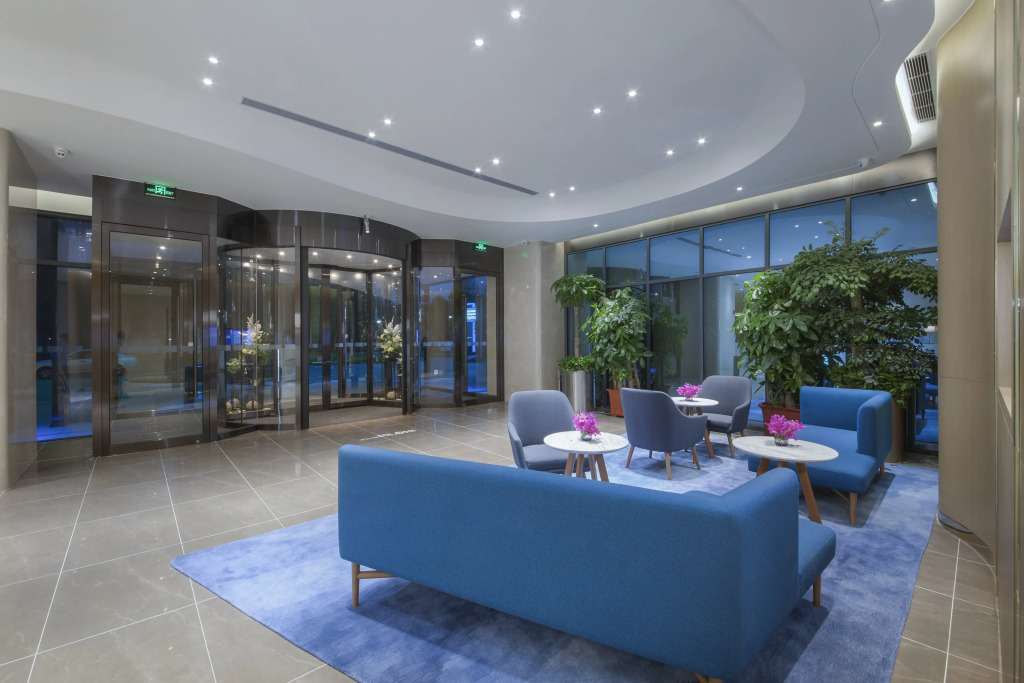 Holiday Inn Express Zhengzhou Zhengdong by IHG