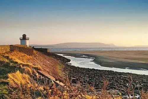 Bwthyn y Traeth