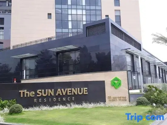 Solina Home Sun Anvenue Apartment