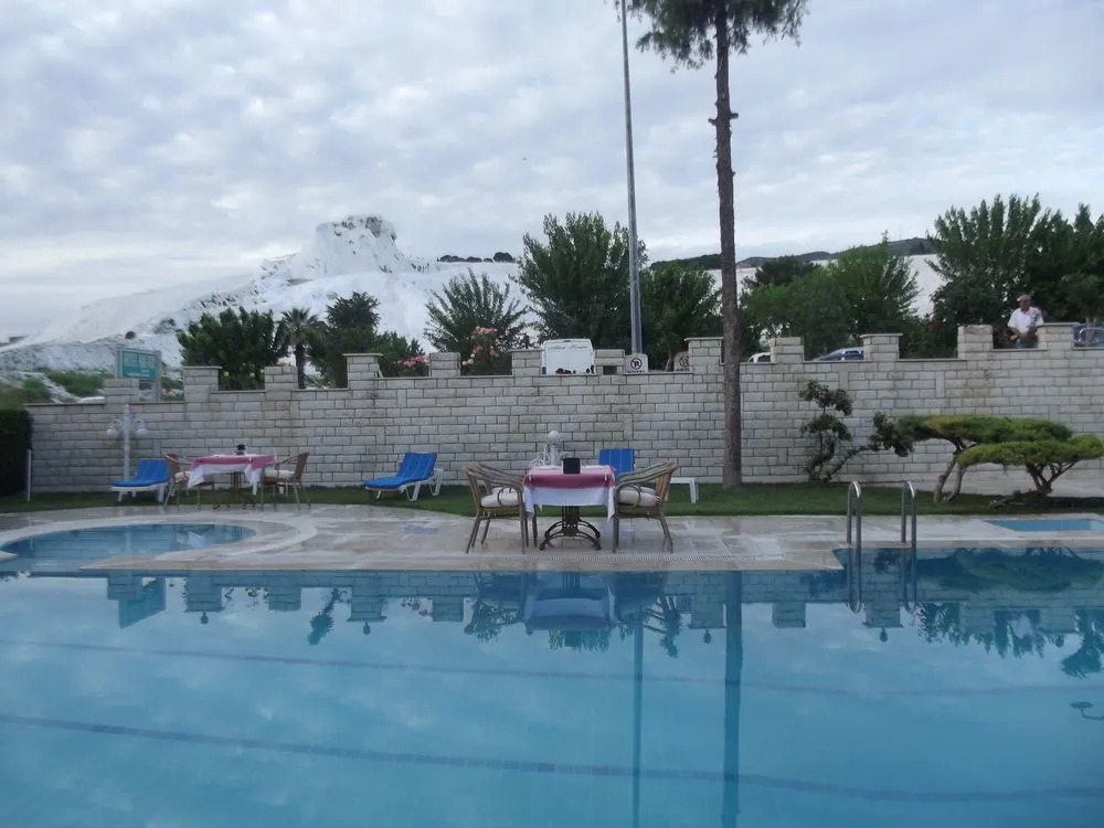 Hotel HAL-TUR