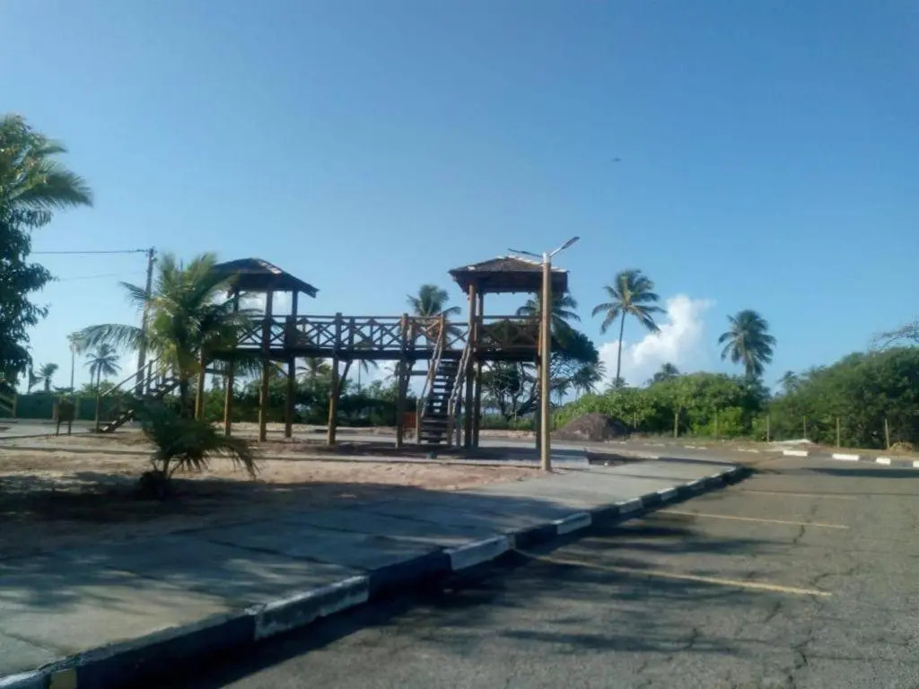 Casa de praia condomínio parque do Jacuípe