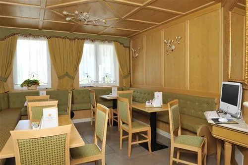 Hotel Gran Vacanze Rooms & Apartments