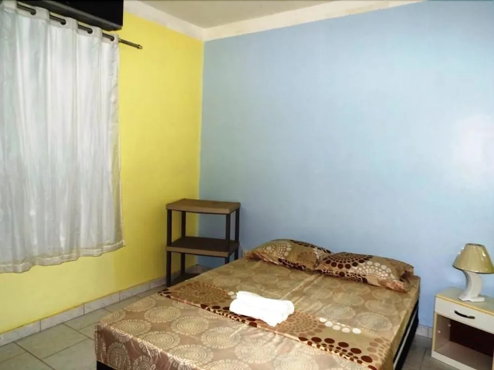 Brazil Inn Hostel Club