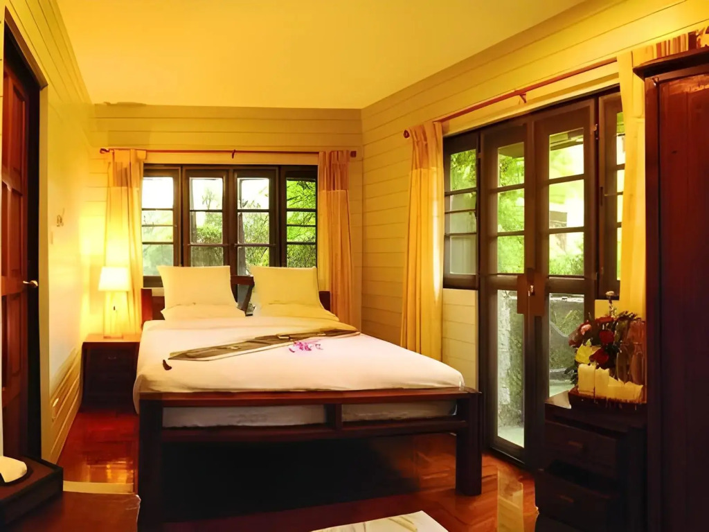Fueng Fah Riverside Gardens Resort
