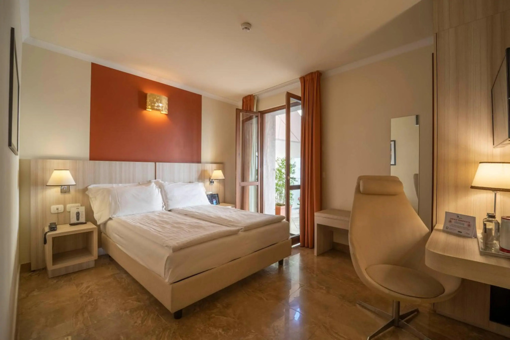 Hotel della Signoria