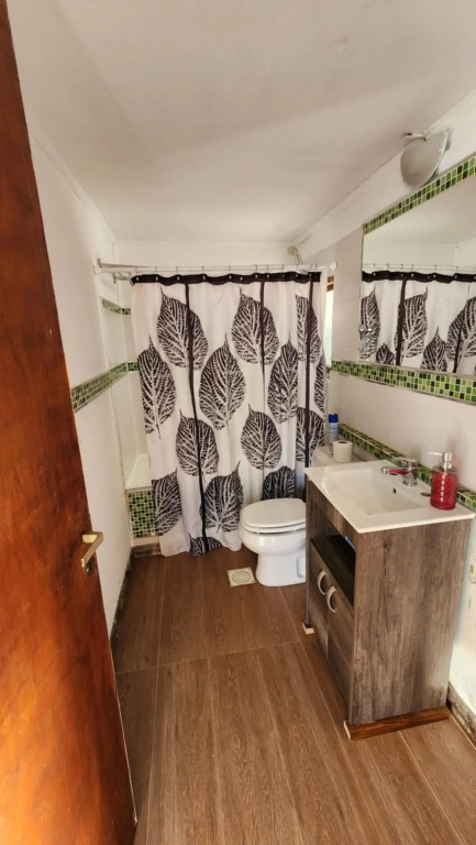 Departamento Los Fueguinos - Ushuaia