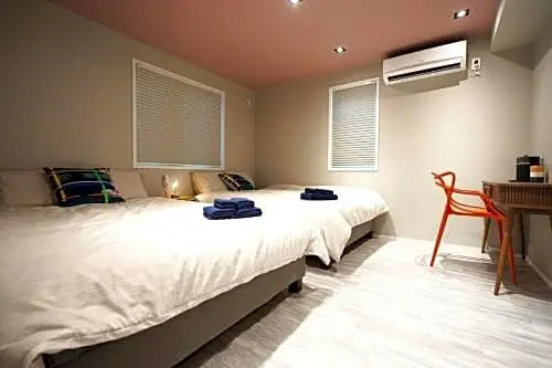 Real Life AOYAMA - Vacation STAY 94289