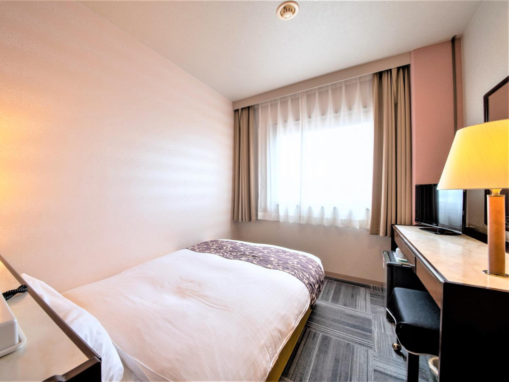 Hotel Anesis Seto-Ohashi